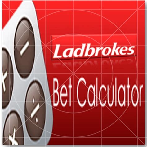 ladbrokes footy bet calculator - Ladbrokes calculator